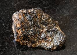 Mineral processing