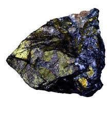 Mineral processing